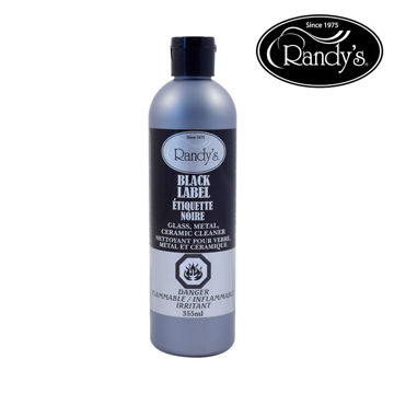 Picture of RANDY’S BLACK LABEL CLEANERS - 12oz