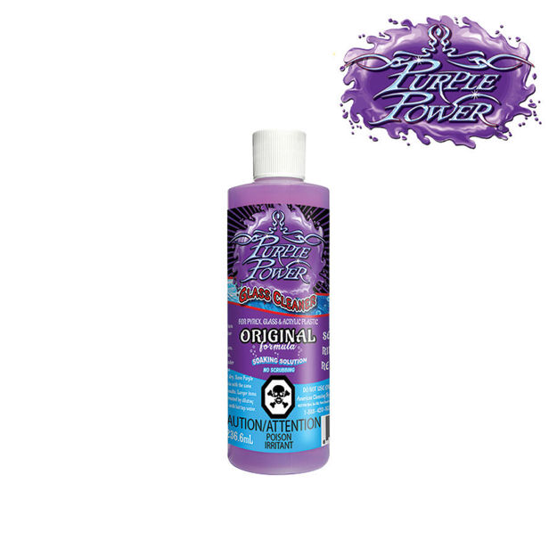 Picture of PURPLE POWER ORIGINAL FORMULA - 8oz