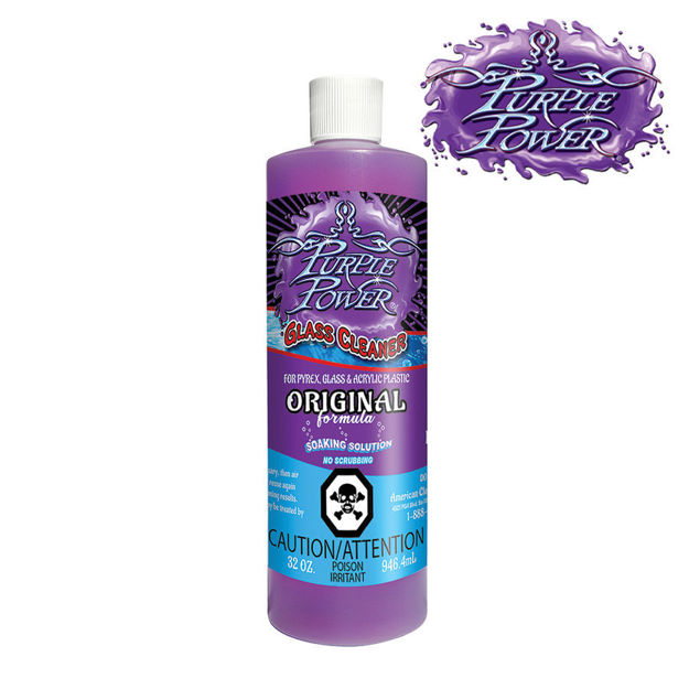 Picture of PURPLE POWER ORIGINAL FORMULA - 32oz