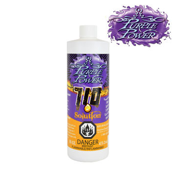 Picture of PURPLE POWER 710 FORMULA - 16oz