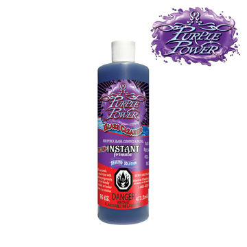 Picture of PURPLE POWER INSTANT FORMULA - 16oz