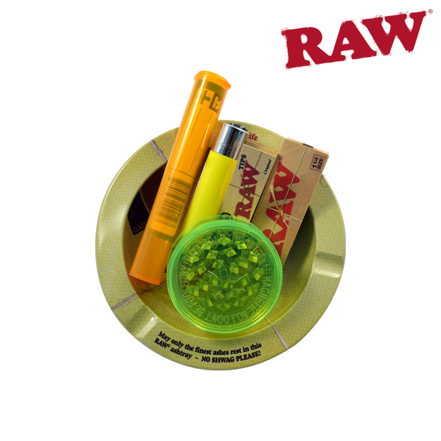 Picture of RAW STARTER KIT 3