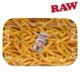 Picture of RAW FRENCH FRIES ROLLING TRAY