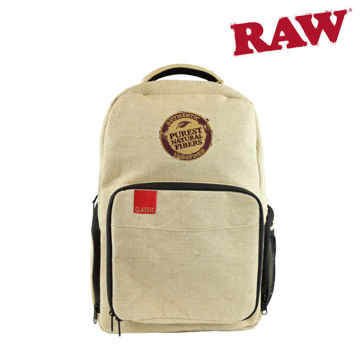 Picture of RAW LOWKEY BACKPACK