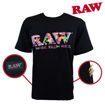 Picture of RPxRAW FLAGS T-SHIRT