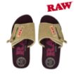 Picture of SHOE RAW MEN SLIDE_PT