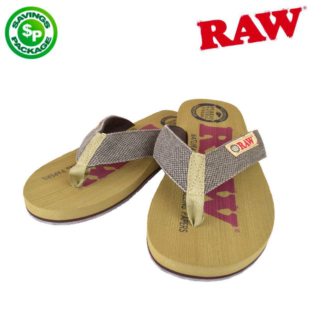 Picture of SHOE RAW MEN FLIP SP