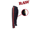 Picture of RAW SWEATPANTS - RED