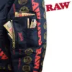 Picture of RAW LOUD FLIGHT JACKET