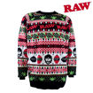 Picture of SWEAT RAW HOLIDAY