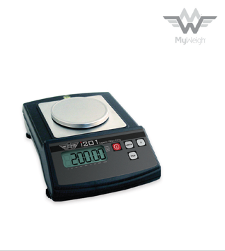 Picture of MyWeigh iBALANCE 201