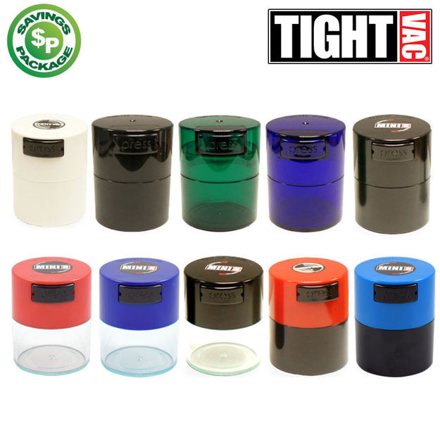 Picture of TIGHTVAC MINI CASES - ASSORTMENT