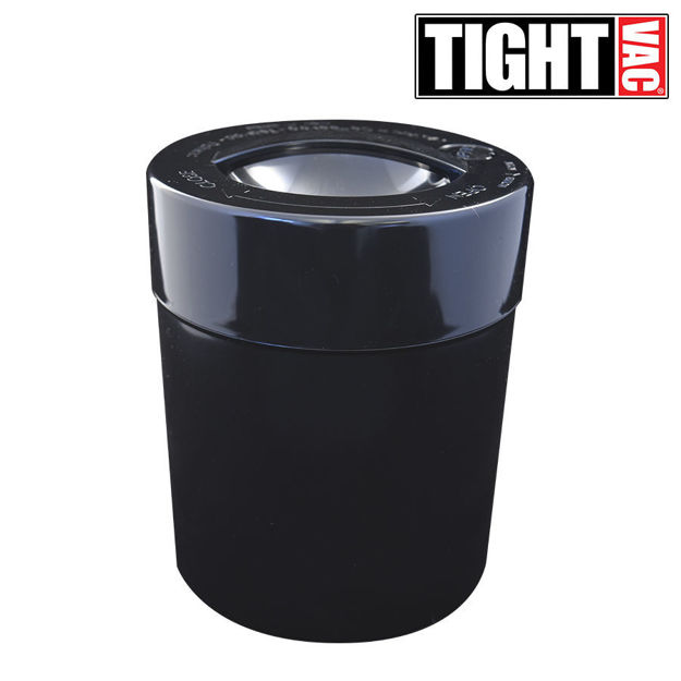 Picture of TIGHTVAC KILOVAC- BLACK