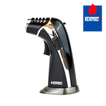 Picture of NEWPORT T516  TRIPLE FLAME TORCH LIGHTER -  6