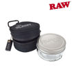 Picture of RAW SMELLPROOF COZY & MASON JARS