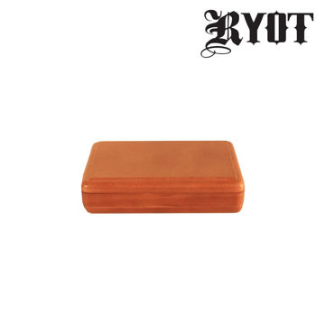 Picture of RYOT 3X5 SOLID TOP SCREEN BOX IN WALNUT