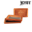 Picture of RYOT 3X5 SOLID TOP SCREEN BOX IN WALNUT