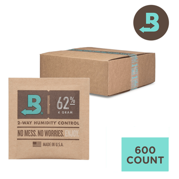 Picture of BOVEDA 4G HUMIDITY CONTROL PACK - 600/BOX
