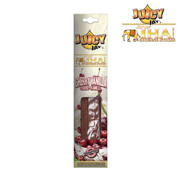 Picture of JUICY JAY’S THAI INCENSE STICKS - CHERRY VANILLA