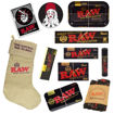 Picture of RAW STOCKING GIFT PACK 6