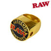 Picture of RAW CHAMPIONSHIP RING