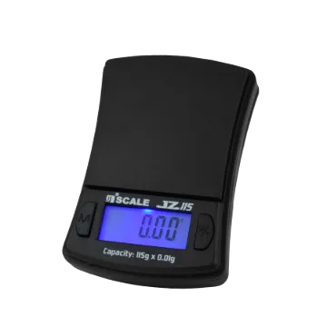 Picture of JScale JZ 115