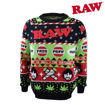 Picture of RAW LIMITED EDITION: UGGO SWEATER