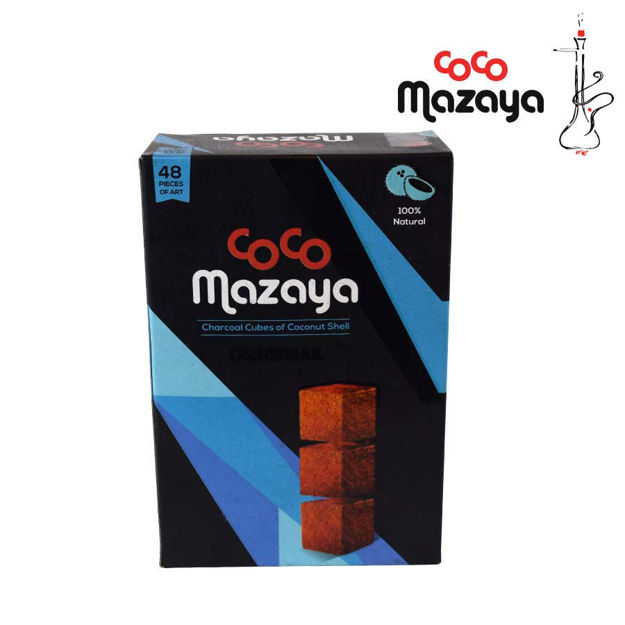 Picture of COCO MAZAYA 48MM COCONUT