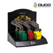 Picture of DUCO TITANIUM JET LIGHTERS
