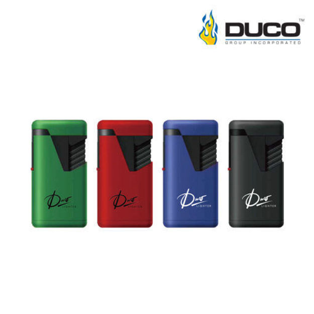 Picture of DUCO LOTUS LIGHTERS