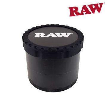 Picture of RAW LIFE 4 PIECE GRINDER