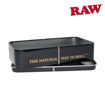 Picture of RAW BLACK METAL TIN CASE