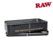 Picture of RAW BLACK METAL TIN CASE
