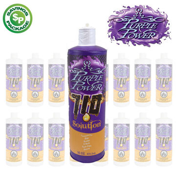 Picture of PURPLE POWER 710 FORMULA – 16oz SAVINGS PACK