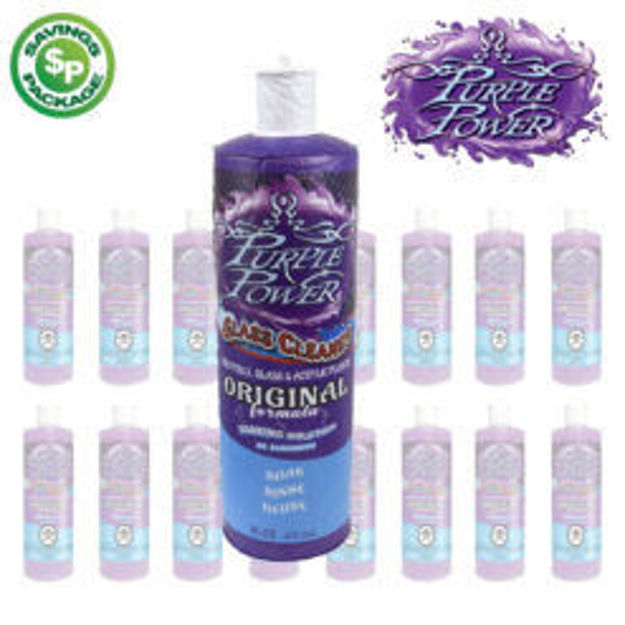 Picture of PURPLE POWER ORIGINAL FORMULA – 16oz SAVINGS PACK