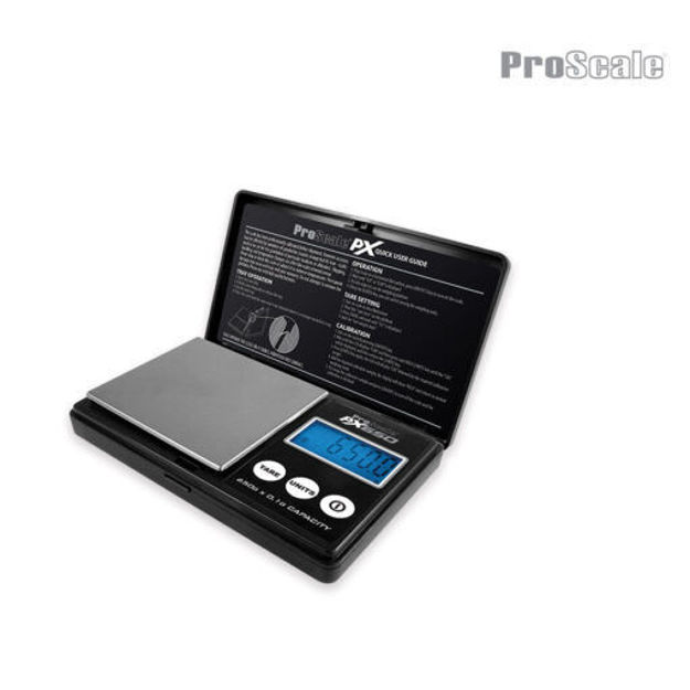 Picture of ProScale PX 650