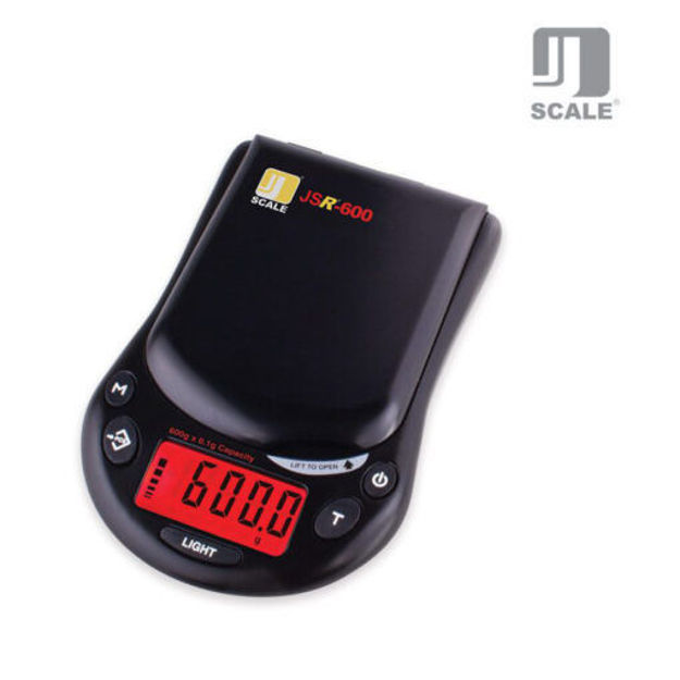 Picture of JScale JSR 100