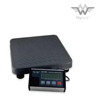 Picture of MyWeigh HD SERIES 300