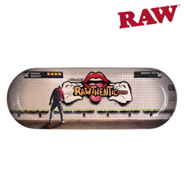 Picture of RAW GRAFFITI DECK TRAY