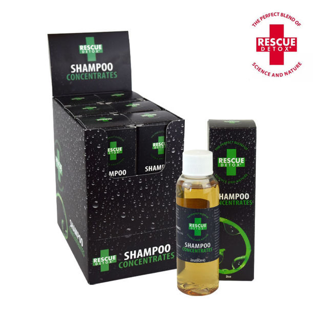 Picture of RESCUE DETOX – SHAMPOO CONCENTRATES