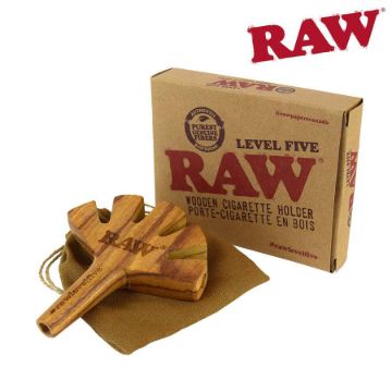 Picture of RAW LEVEL FIVE