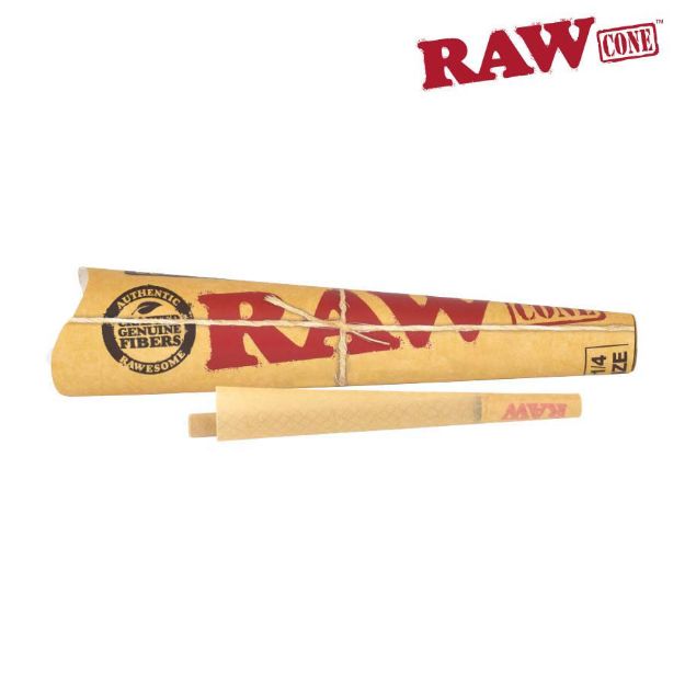 Picture of RAW CONE 1 1/4 - 2 PACK