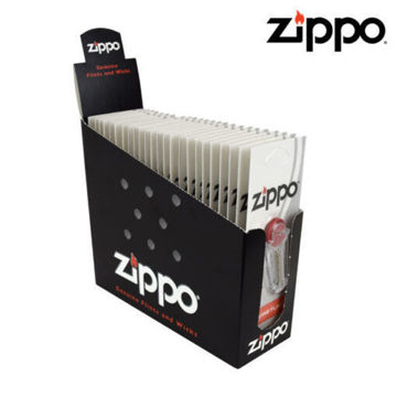 Picture of ZIPPO FLINT CARD - DT