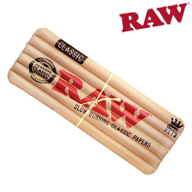 Picture of RAW PACK FLOATY - DT