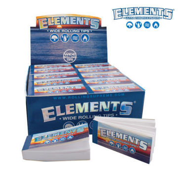 Picture of ELEMENTS® TIPS WIDE