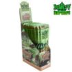 Picture of JUICY TERP ENHANCED HEMP WRAPS - NATURAL - DT