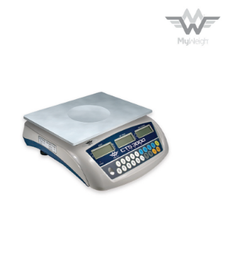 MyWeigh CTS 3000