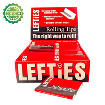 Picture of LEFTIES TIP