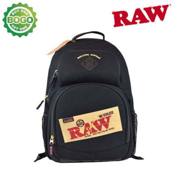 Picture of RAW STASH BAKEPACK