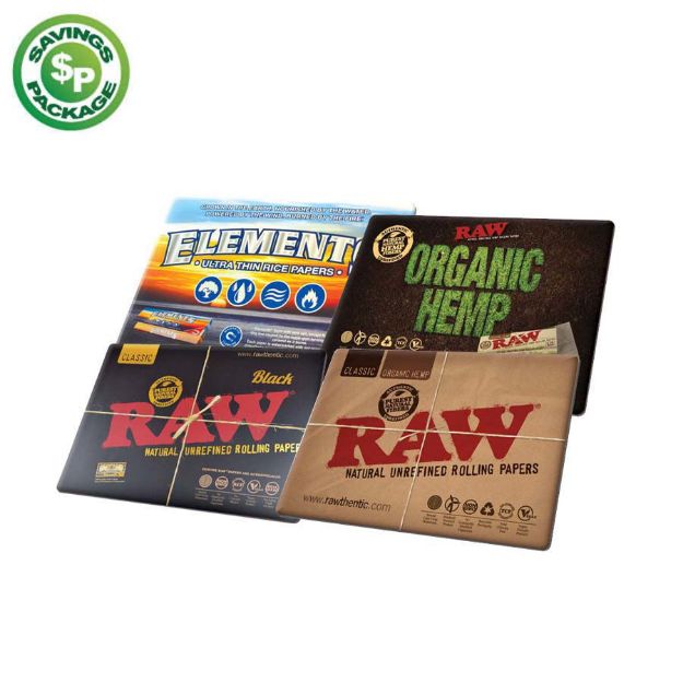 Picture of COUNTER CHANGE MAT - SAVINGS PACK